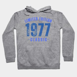 1977 Limited Edition Hoodie